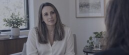 Sesión de coaching ejecutivo con Irene Serrabassa